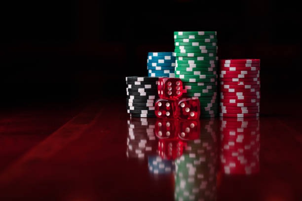 Live casino table and sportsbook dashboard